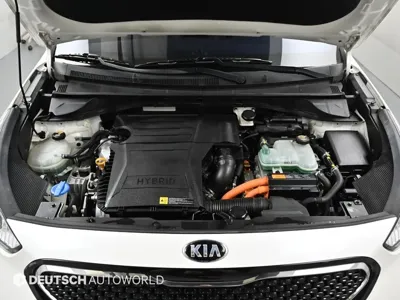 Kia Niro 2017, 56958 км, за 9846.4 USD - фото 6