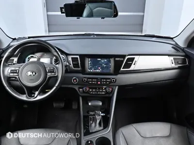 Kia Niro 2017, 56958 км, за 9846.4 USD - фото 7