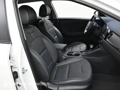 Kia Niro 2017, 56958 км, за 9846.4 USD - фото 10