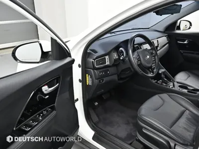 Kia Niro 2017, 56958 км, за 9846.4 USD - фото 11