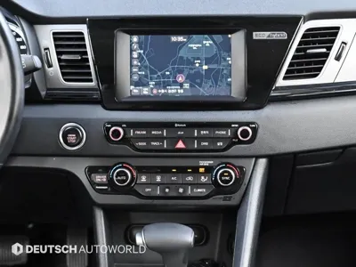 Kia Niro 2017, 56958 км, за 9846.4 USD - фото 14