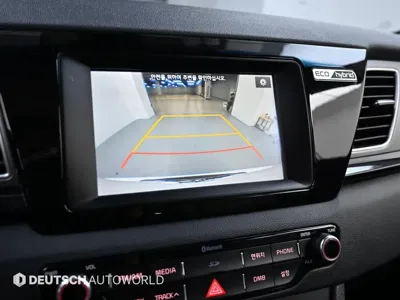 Kia Niro 2017, 56958 км, за 9846.4 USD - фото 15