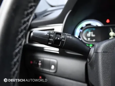 Kia Niro 2017, 56958 км, за 9846.4 USD - фото 16