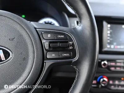 Kia Niro 2017, 56958 км, за 9846.4 USD - фото 18
