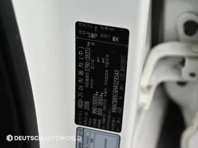 Kia Niro 2017, 56958 км, за 9846.4 USD - фото 20