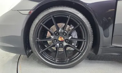Porsche 911 2013, 61996 км, за 51030.34 USD