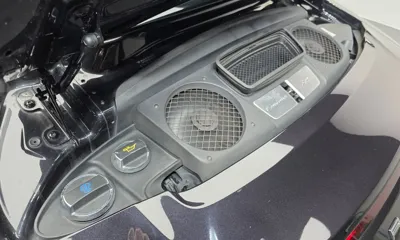 Porsche 911 2013, 61996 км, за 51030.34 USD - фото 6