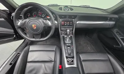 Porsche 911 2013, 61996 км, за 51030.34 USD - фото 7