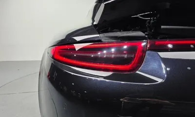Porsche 911 2013, 61996 км, за 51030.34 USD - фото 23
