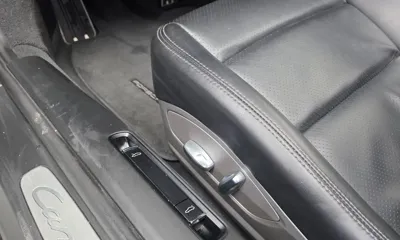 Porsche 911 2013, 61996 км, за 51030.34 USD - фото 31