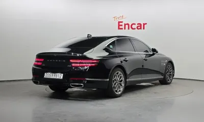Genesis G80 2022, 101928 км, за 21012.87 USD