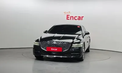 Genesis G80 2022, 101928 км, за 21012.87 USD