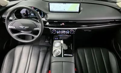 Genesis G80 2022, 101928 км, за 21012.87 USD - фото 7