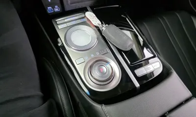 Genesis G80 2022, 101928 км, за 21012.87 USD - фото 9