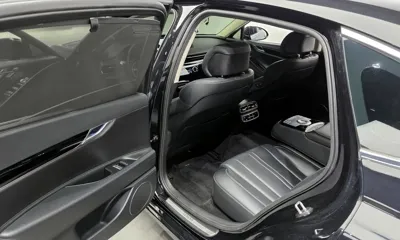 Genesis G80 2022, 101928 км, за 21012.87 USD - фото 11
