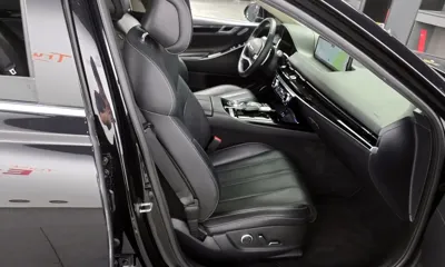 Genesis G80 2022, 101928 км, за 21012.87 USD - фото 12