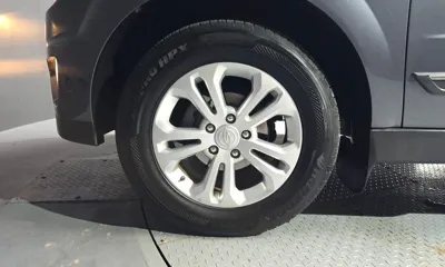 KG_Mobility_Ssangyong KORANDO 2016, 152957 км, за 4420.46 USD