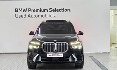 BMW X7 2024, 37600 км, за 63098.77 USD