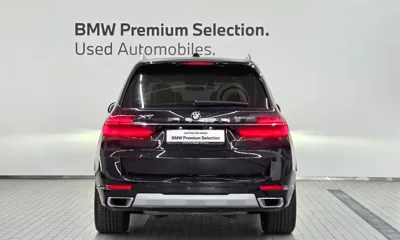 BMW X7 2024, 37600 км, за 63098.77 USD