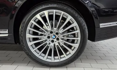 BMW X7 2024, 37600 км, за 63098.77 USD