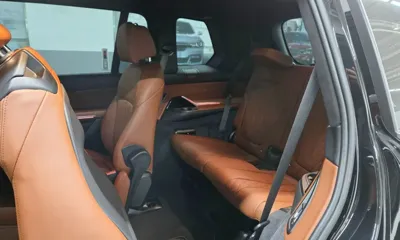 BMW X7 2024, 37600 км, за 63098.77 USD - фото 13
