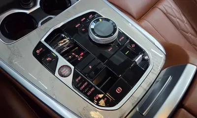 BMW X7 2024, 37600 км, за 63098.77 USD - фото 16