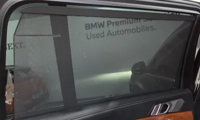BMW X7 2024, 37600 км, за 63098.77 USD - фото 18