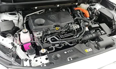 Toyota RAV4 2025, 4393 км, за 30275.01 USD - фото 6