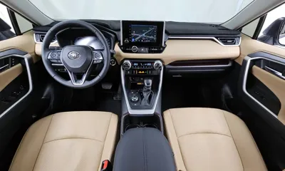 Toyota RAV4 2025, 4393 км, за 30275.01 USD - фото 7