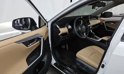 Toyota RAV4 2025, 4393 км, за 30275.01 USD - фото 10
