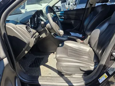 ChevroletGMDaewoo Cruze 2015, 109211 км, за 2073.72 USD