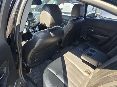 ChevroletGMDaewoo Cruze 2015, 109211 км, за 2073.72 USD
