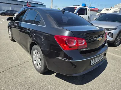 ChevroletGMDaewoo Cruze 2015, 109211 км, за 2073.72 USD - фото 6