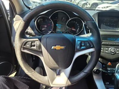 ChevroletGMDaewoo Cruze 2015, 109211 км, за 2073.72 USD - фото 7