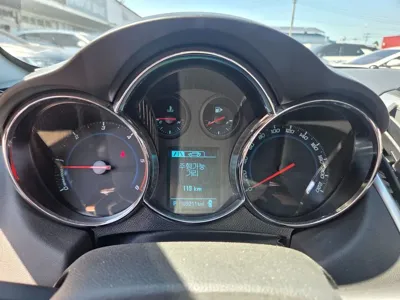 ChevroletGMDaewoo Cruze 2015, 109211 км, за 2073.72 USD - фото 8