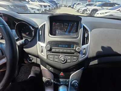 ChevroletGMDaewoo Cruze 2015, 109211 км, за 2073.72 USD - фото 9