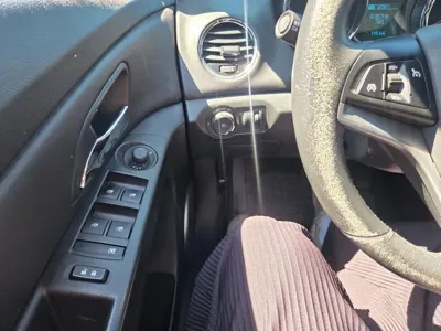 ChevroletGMDaewoo Cruze 2015, 109211 км, за 2073.72 USD - фото 11