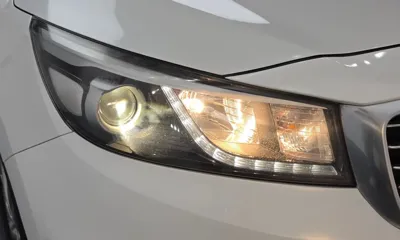 Kia Canival 2016, 161428 км, за 7481.14 USD - фото 22