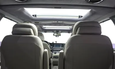Kia Canival 2016, 161428 км, за 7481.14 USD - фото 30