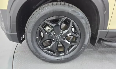 KG_Mobility_Ssangyong Musso 2025, 10817 км, за 23624.79 USD