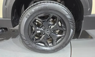 KG_Mobility_Ssangyong Musso 2025, 10817 км, за 23446.27 USD - фото 21
