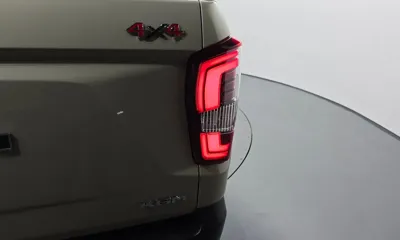KG_Mobility_Ssangyong Musso 2025, 10817 км, за 23446.27 USD - фото 23