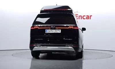 Kia Canival 2021, 95833 км, за 20953.75 USD