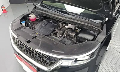 Kia Canival 2021, 95833 км, за 20953.75 USD - фото 6
