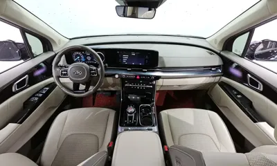 Kia Canival 2021, 95833 км, за 20953.75 USD - фото 7