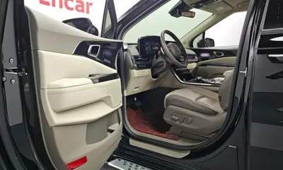 Kia Canival 2021, 95833 км, за 20953.75 USD - фото 10