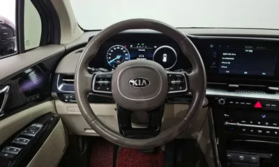 Kia Canival 2021, 95833 км, за 20953.75 USD - фото 13