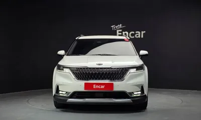 Kia Canival 2021, 94641 км, за 16187.64 USD
