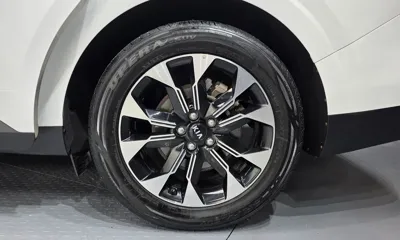 Kia Canival 2021, 94641 км, за 16187.64 USD