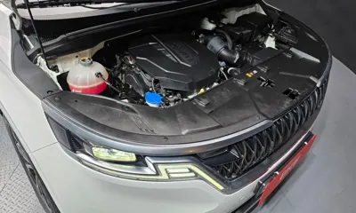 Kia Canival 2021, 94641 км, за 16187.64 USD - фото 6